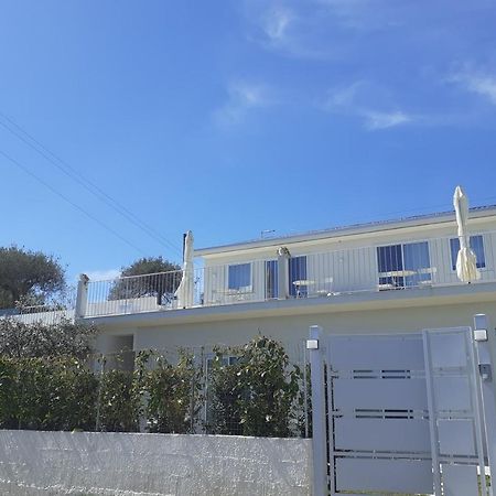 Villa Infinity ∞ Santa Teresa Di Riva Esterno foto