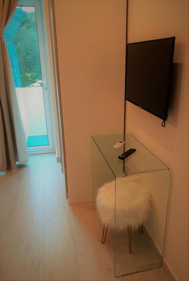 Villa Infinity ∞ Santa Teresa Di Riva Esterno foto