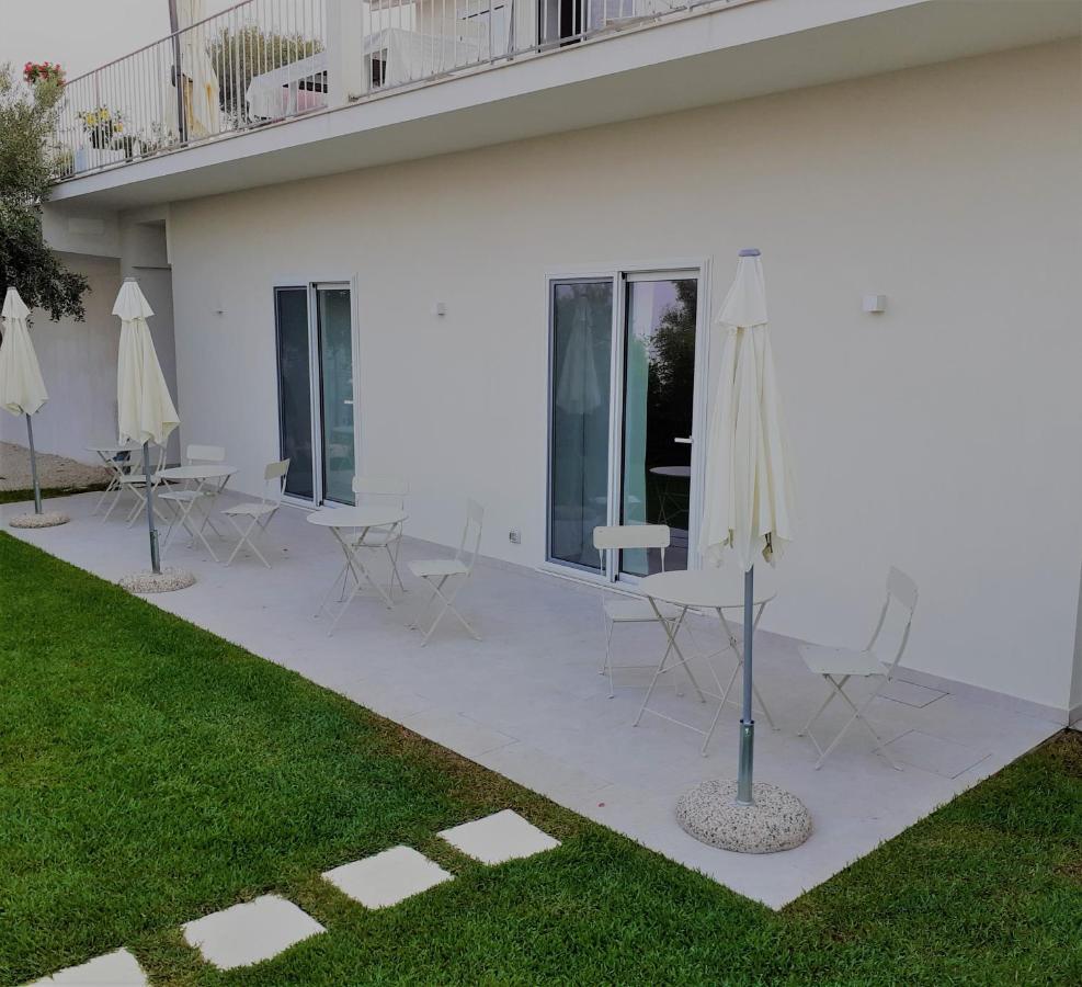 Villa Infinity ∞ Santa Teresa Di Riva Esterno foto