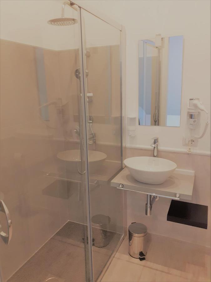 Villa Infinity ∞ Santa Teresa Di Riva Esterno foto