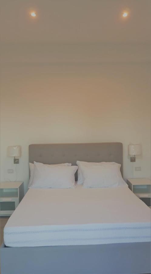 Villa Infinity ∞ Santa Teresa Di Riva Esterno foto