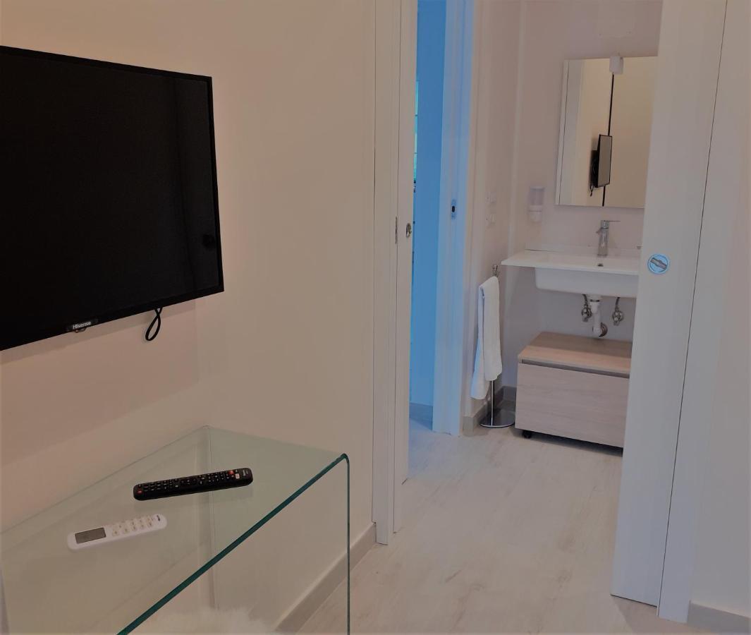 Villa Infinity ∞ Santa Teresa Di Riva Esterno foto