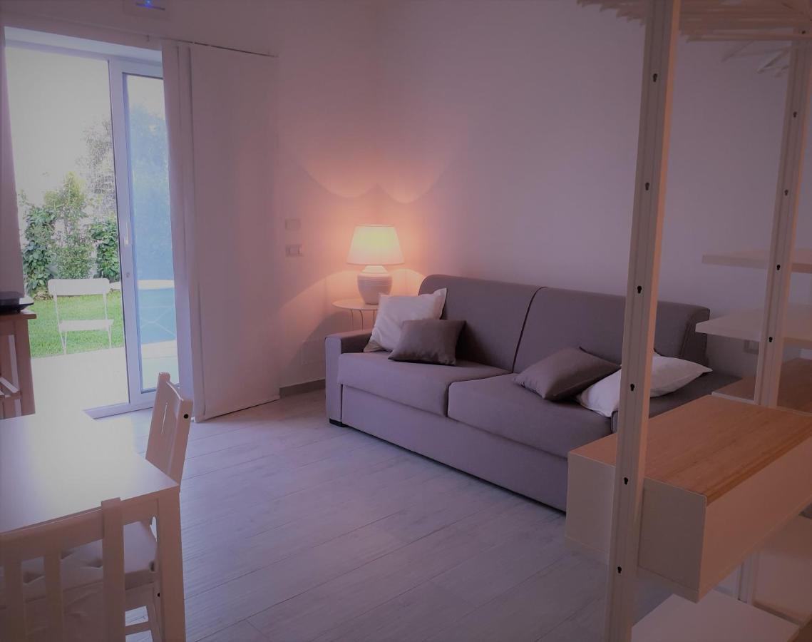 Villa Infinity ∞ Santa Teresa Di Riva Esterno foto