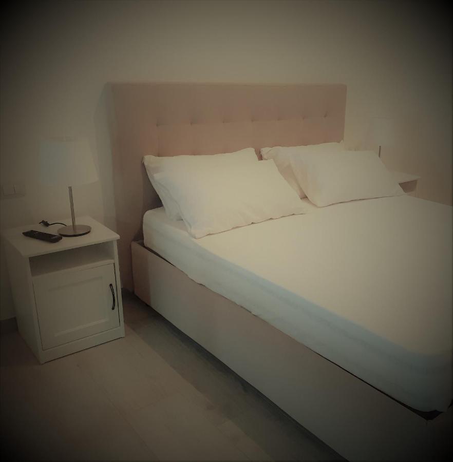 Villa Infinity ∞ Santa Teresa Di Riva Esterno foto