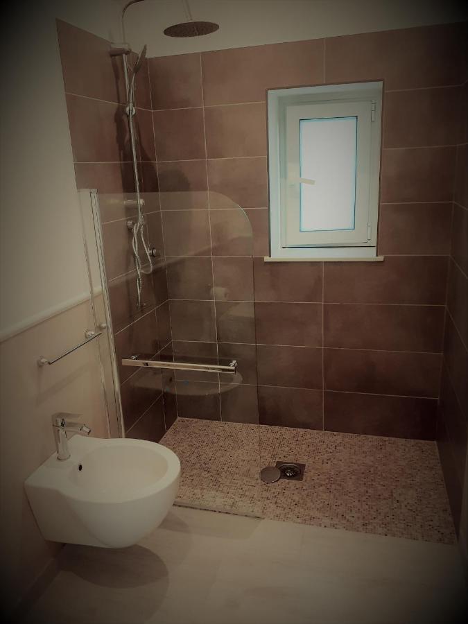 Villa Infinity ∞ Santa Teresa Di Riva Esterno foto
