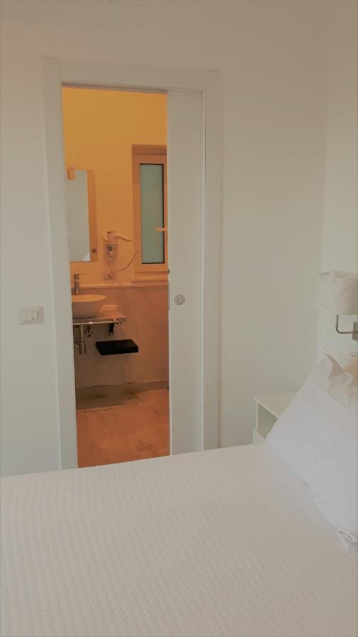 Villa Infinity ∞ Santa Teresa Di Riva Esterno foto