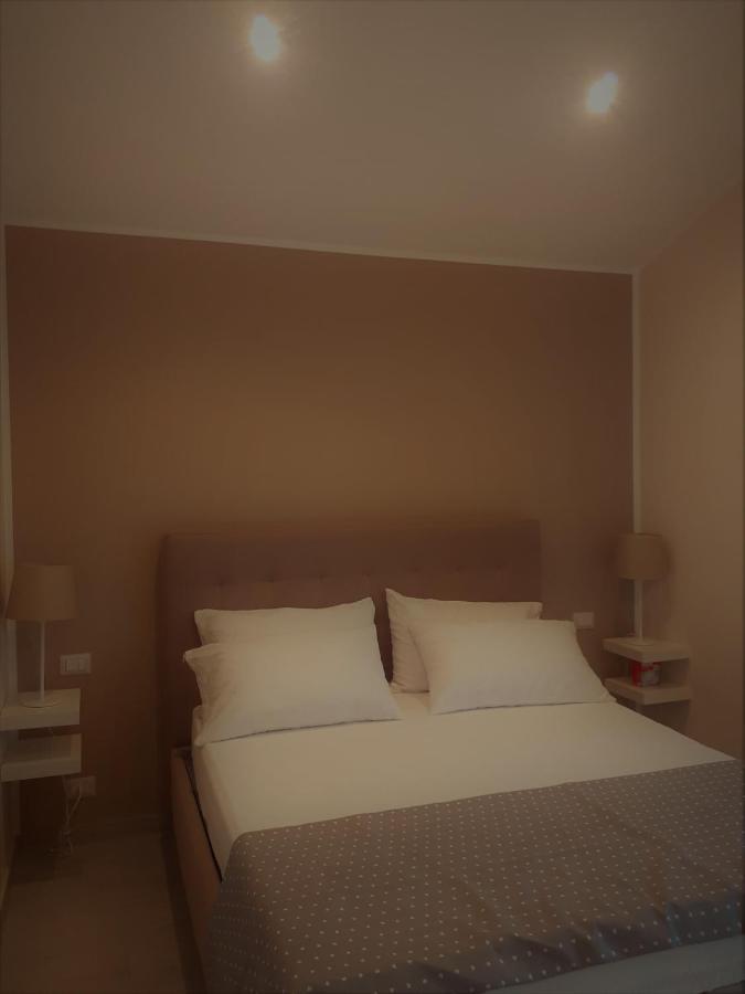 Villa Infinity ∞ Santa Teresa Di Riva Esterno foto