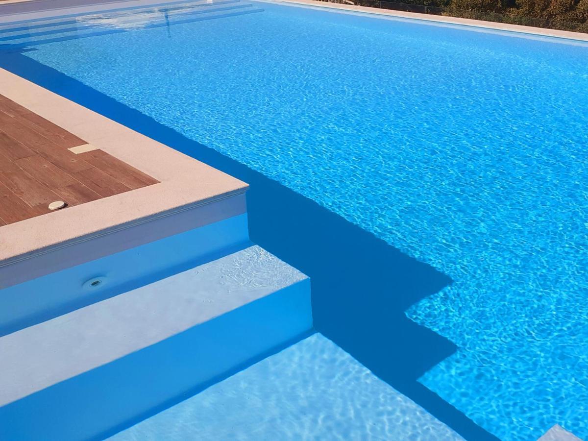 Villa Infinity ∞ Santa Teresa Di Riva Esterno foto