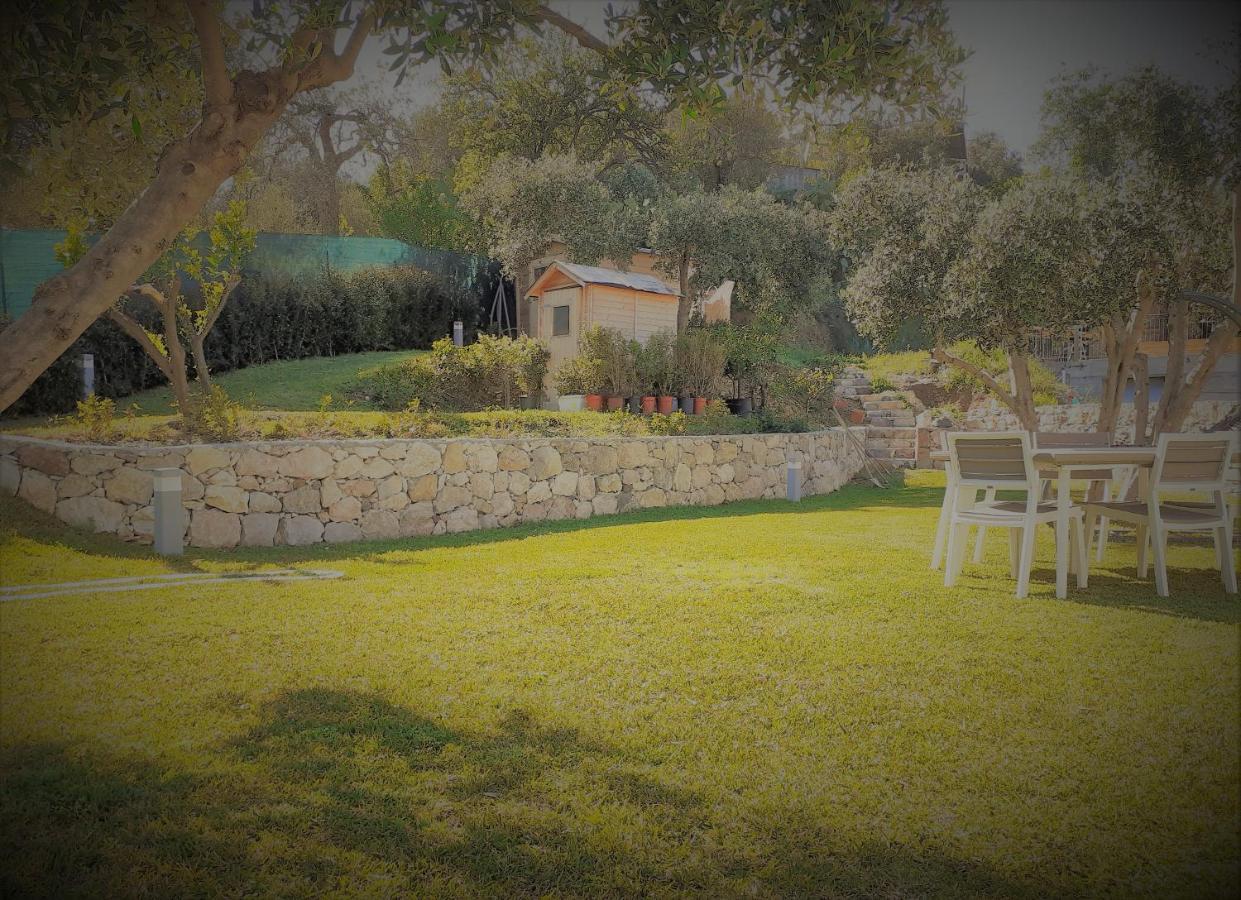 Villa Infinity ∞ Santa Teresa Di Riva Esterno foto