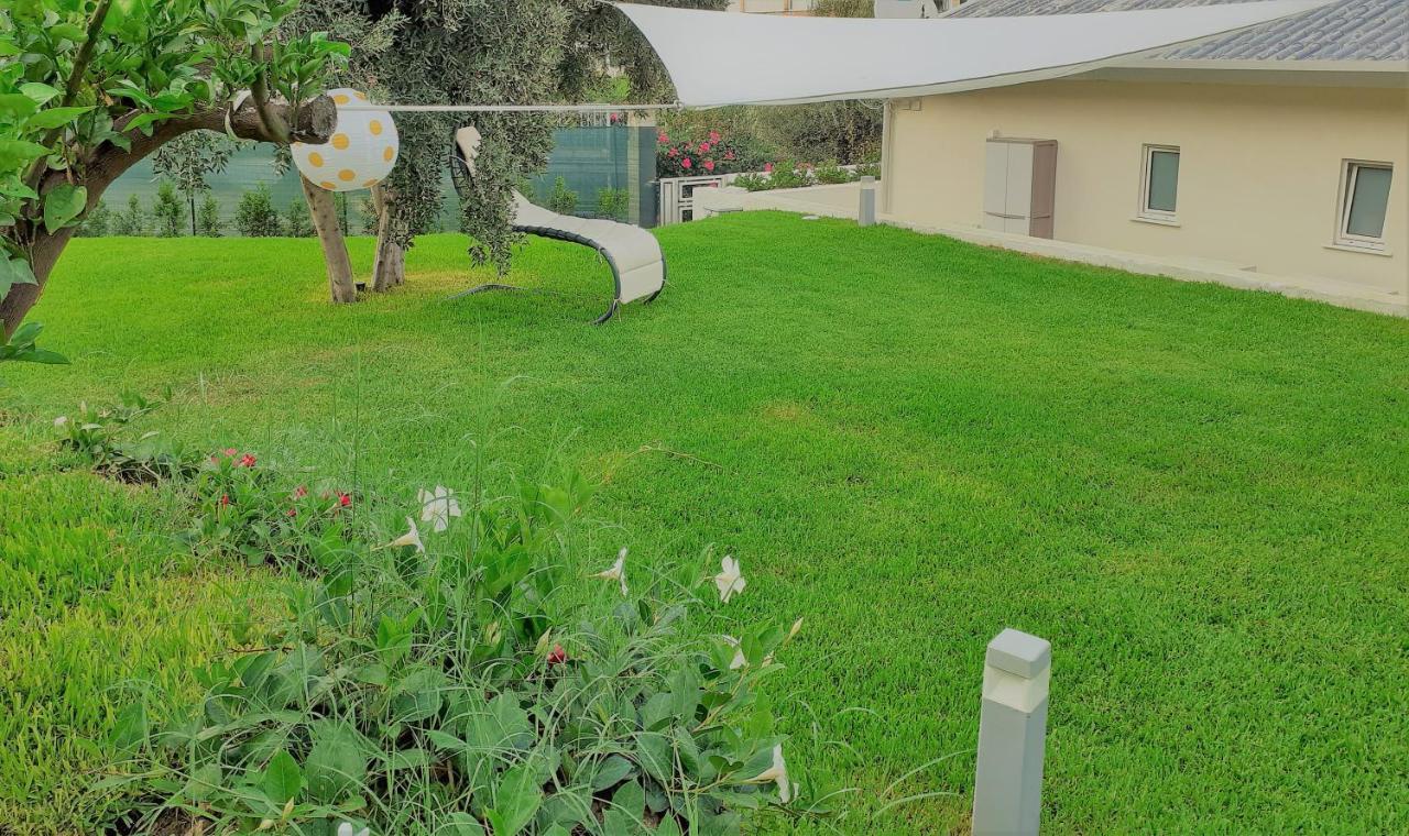 Villa Infinity ∞ Santa Teresa Di Riva Esterno foto